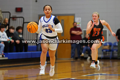 AHSAA: Meek at Carbon Hill