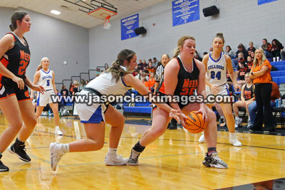 AHSAA: Meek at Carbon Hill