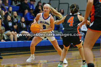 AHSAA: Meek at Carbon Hill