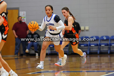 AHSAA: Meek at Carbon Hill