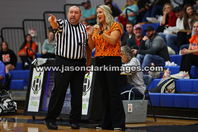 AHSAA: Meek at Carbon Hill
