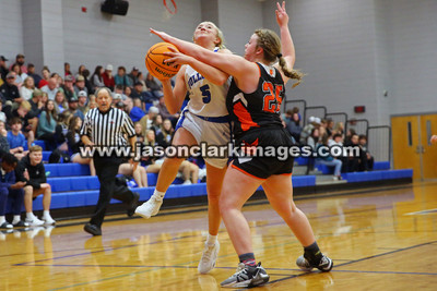 AHSAA: Meek at Carbon Hill
