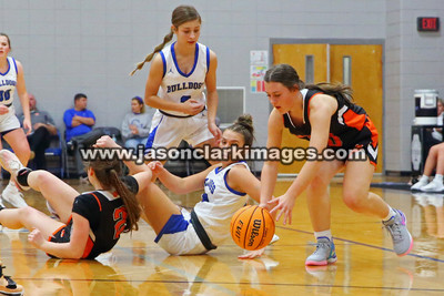 AHSAA: Meek at Carbon Hill