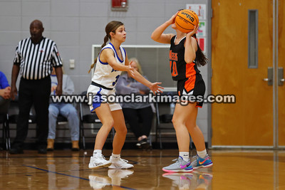 AHSAA: Meek at Carbon Hill