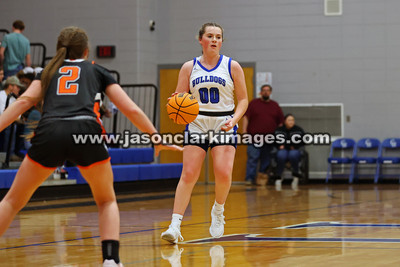 AHSAA: Meek at Carbon Hill