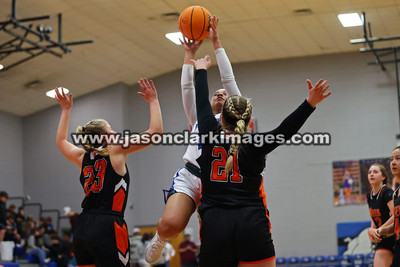 AHSAA: Meek at Carbon Hill