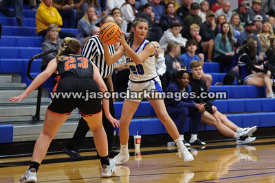 AHSAA: Meek at Carbon Hill