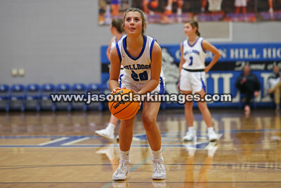 AHSAA: Meek at Carbon Hill
