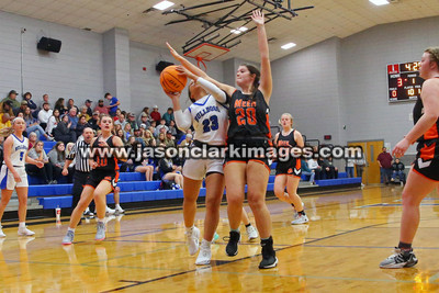 AHSAA: Meek at Carbon Hill