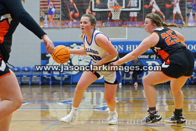 AHSAA: Meek at Carbon Hill