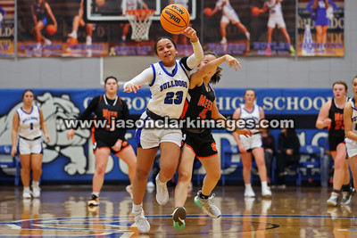 AHSAA: Meek at Carbon Hill