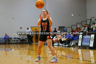 AHSAA: Meek at Carbon Hill