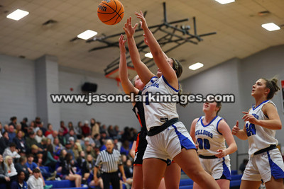 AHSAA: Meek at Carbon Hill