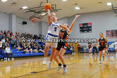 AHSAA: Meek at Carbon Hill