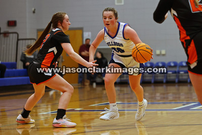 AHSAA: Meek at Carbon Hill