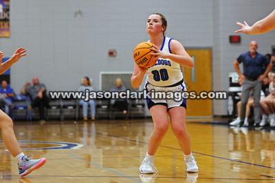 AHSAA: Meek at Carbon Hill