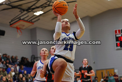 AHSAA: Meek at Carbon Hill