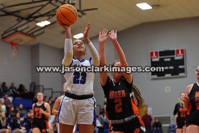 AHSAA: Meek at Carbon Hill