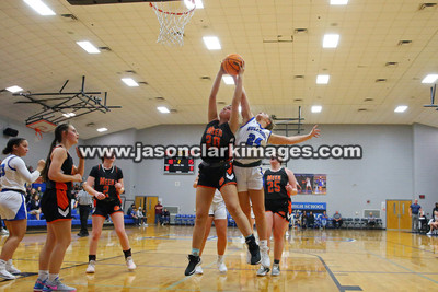 AHSAA: Meek at Carbon Hill