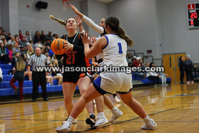 AHSAA: Meek at Carbon Hill