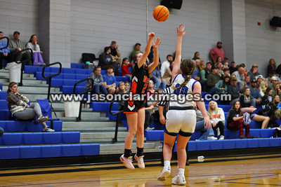 AHSAA: Meek at Carbon Hill