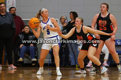 AHSAA: Meek at Carbon Hill