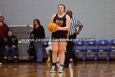 AHSAA: Meek at Carbon Hill