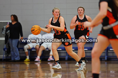 AHSAA: Meek at Carbon Hill