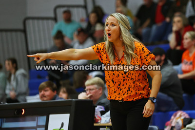 AHSAA: Meek at Carbon Hill
