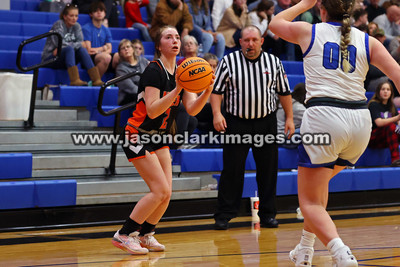AHSAA: Meek at Carbon Hill