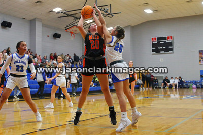 AHSAA: Meek at Carbon Hill