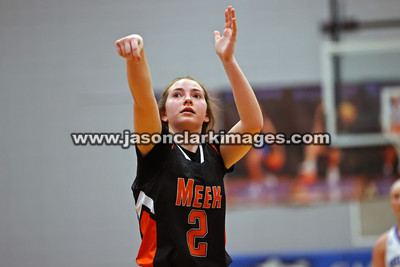 AHSAA: Meek at Carbon Hill