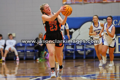 AHSAA: Meek at Carbon Hill