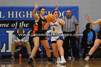 AHSAA: Meek at Carbon Hill