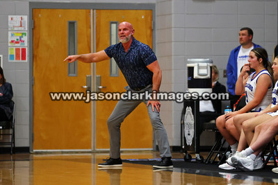 AHSAA: Meek at Carbon Hill