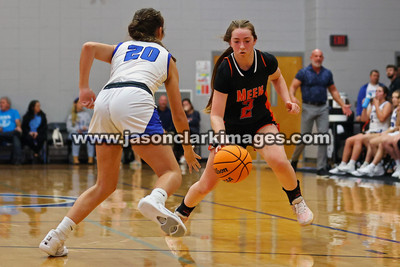 AHSAA: Meek at Carbon Hill