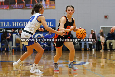 AHSAA: Meek at Carbon Hill