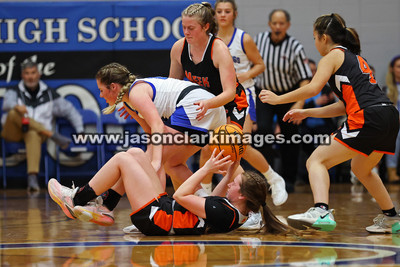AHSAA: Meek at Carbon Hill