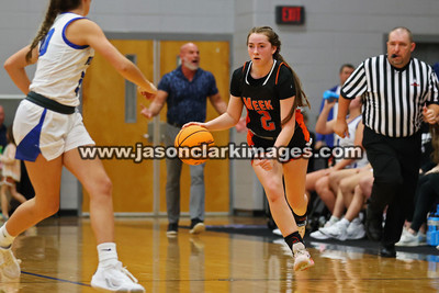 AHSAA: Meek at Carbon Hill