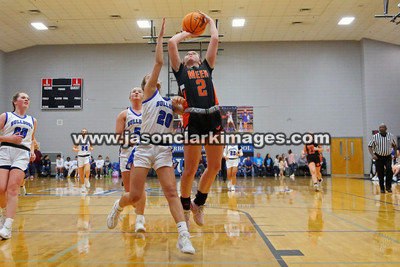 AHSAA: Meek at Carbon Hill