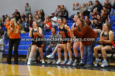 AHSAA: Meek at Carbon Hill