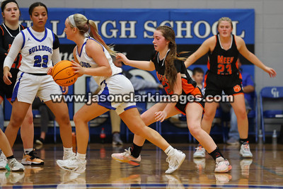 AHSAA: Meek at Carbon Hill