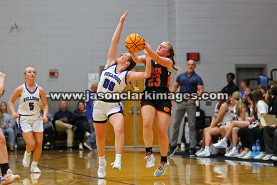 AHSAA: Meek at Carbon Hill