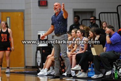 AHSAA: Meek at Carbon Hill