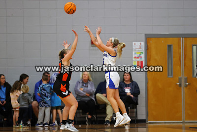 AHSAA: Meek at Carbon Hill