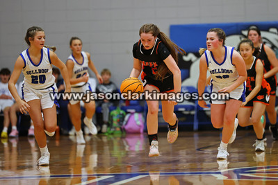 AHSAA: Meek at Carbon Hill