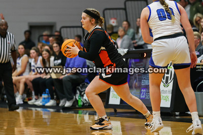 AHSAA: Meek at Carbon Hill
