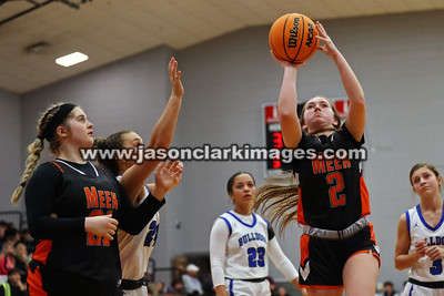 AHSAA: Meek at Carbon Hill