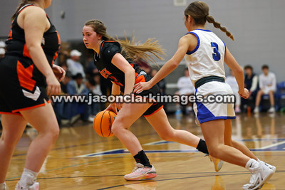 AHSAA: Meek at Carbon Hill