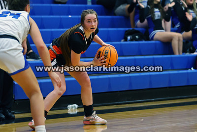 AHSAA: Meek at Carbon Hill